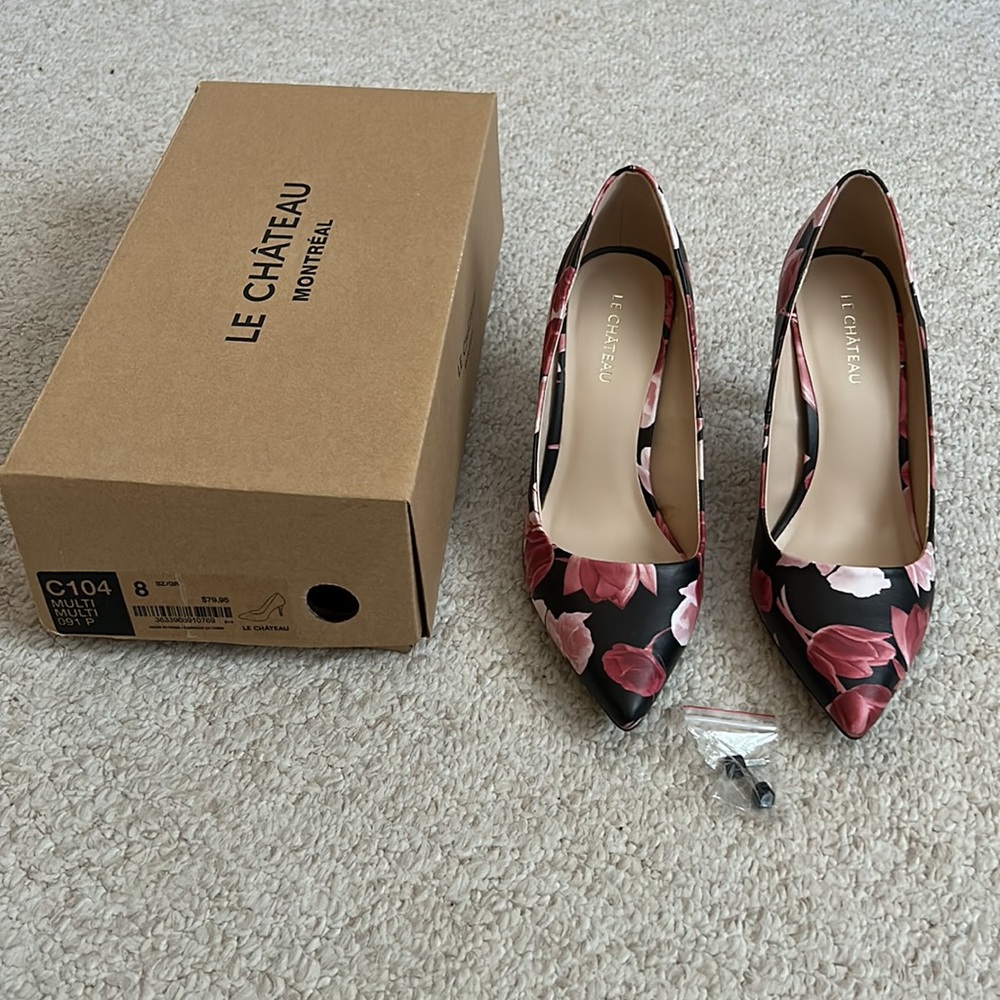 Women’s accessories - high heels